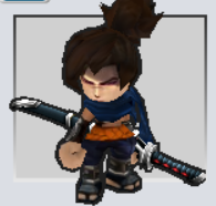 Yasuo